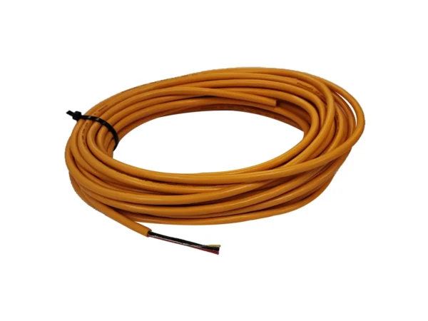 OceanLED DMX Control Cable - 5M - Image 2