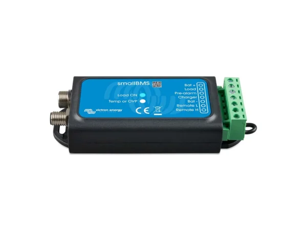 Victron SmallBMS f/Smart LiFePO4 Batteries w/M8 - Image 4