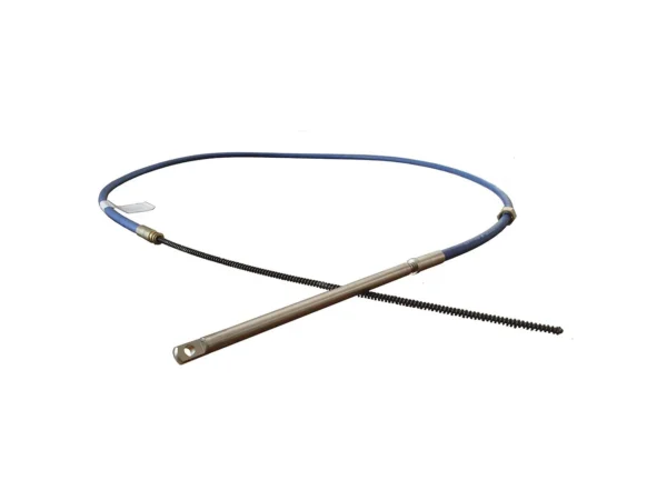 Uflex M90 Mach Rotary Steering Cable - 7' - Image 2