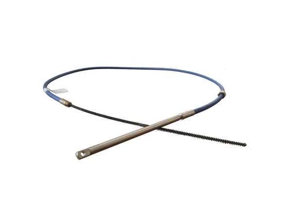 Uflex M90 Mach Rotary Steering Cable - 17' - Image 2