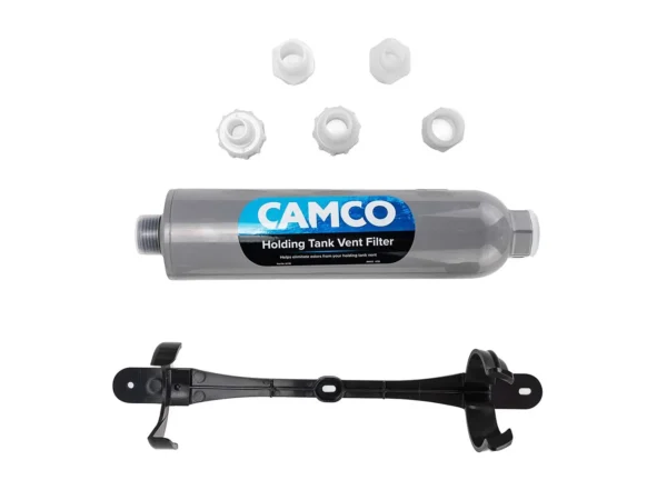 Camco Marine Holding Tank Vent Filter Kit - Image 2