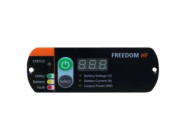 Xantrex Remote f/Freedom HF Series Inverter/Chargers - Image 2