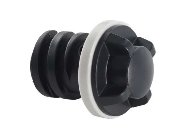 LAKA Coolers Replacement Drain Plug - Image 2