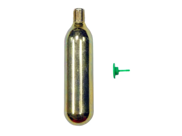 Mustang Re-Arm Kit G 12g - Manual - Image 2