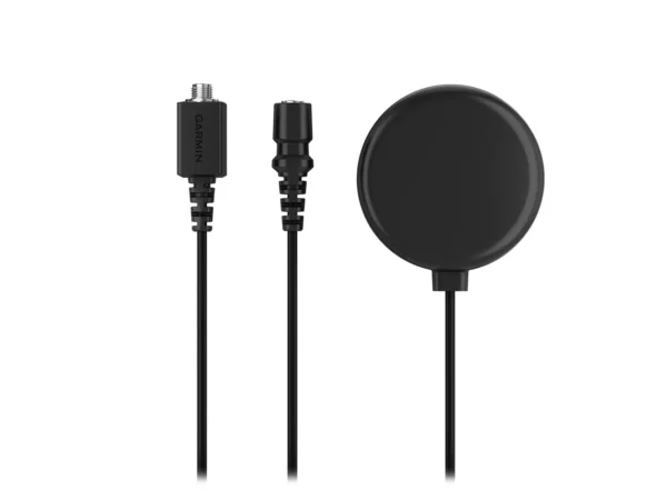 Garmin External GPS/Iridium Antenna w/Adapter Cable - Image 2