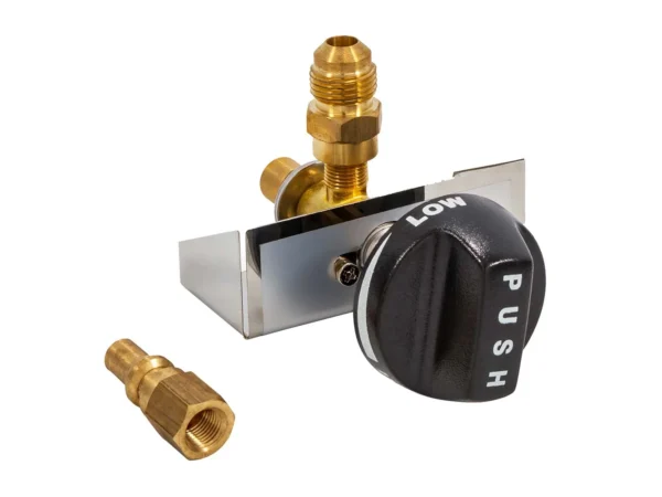 Kuuma Low Pressure Valve & Orifice - Image 2