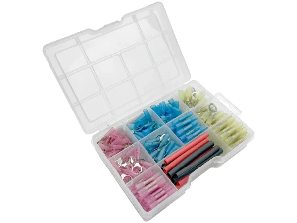 T-H Marine Heat Shrink Connector Kit *200-Piece - Image 2