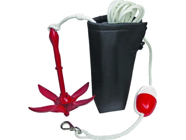 T-H Marine PWC Anchor Kit - 3lb - Image 2