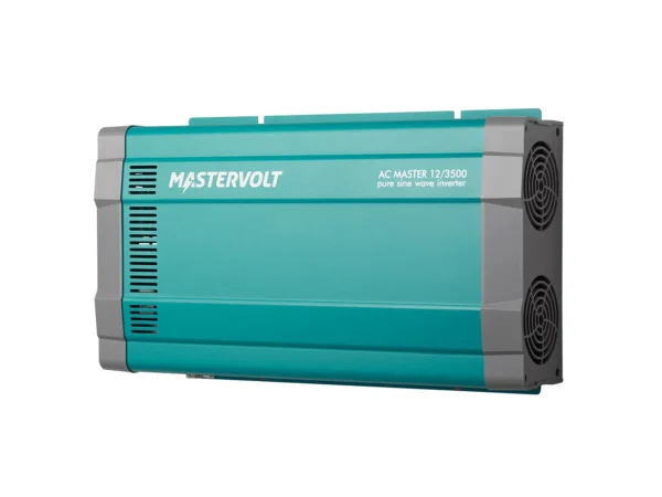 Mastervolt AC Master 12/3500 (230V) Inverter - Image 3
