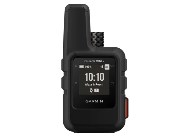 Garmin inReach® Mini 2 - Black - Image 5