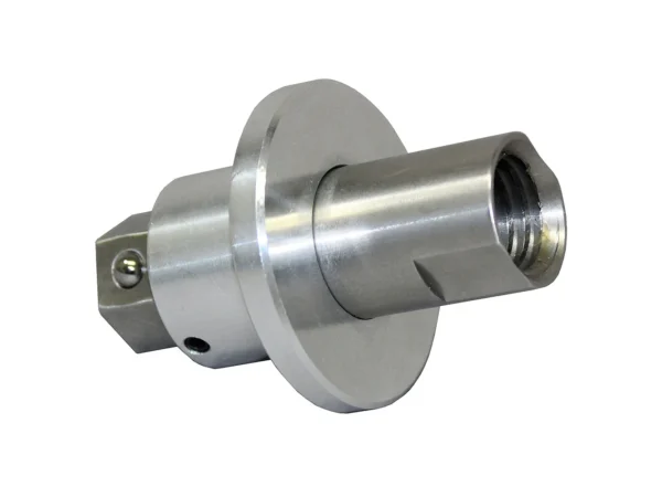 Presta Quik Pad Spindle Adapter - 5/8" - 11 Thread - Image 2
