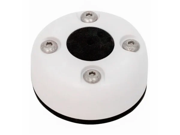Seaview White Plastic Vertical Cable Seal f/Wire Up to 13.5mm/0.53"
