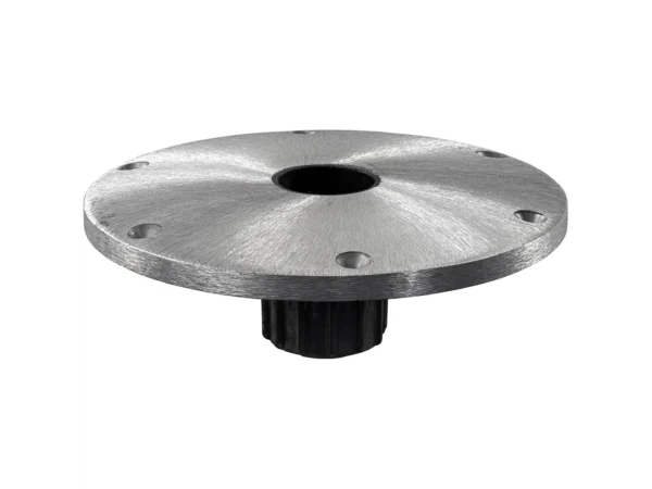 Springfield Spring-Lock™ 9" Round Base Satin - Image 2