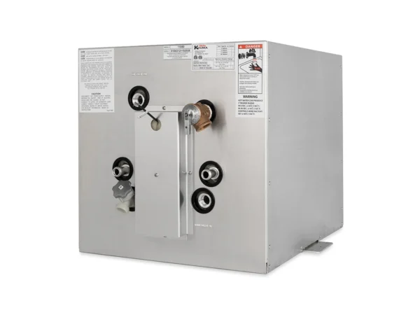 Kuuma 11850 - 11 Gallon Water Heater - 240V - Image 2