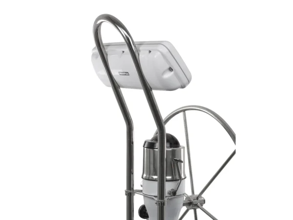 NavPod SystemPod Pre-Cut f/Raymarine Axiom 7/Axiom+ 7 & 2 Additional Instruments - Image 2