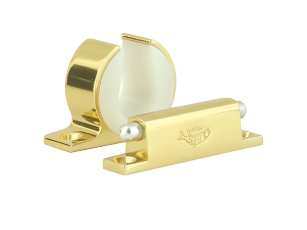 Lee's Rod/Reel Hanger Penn INTL 130VIS - Bright Gold - Image 2