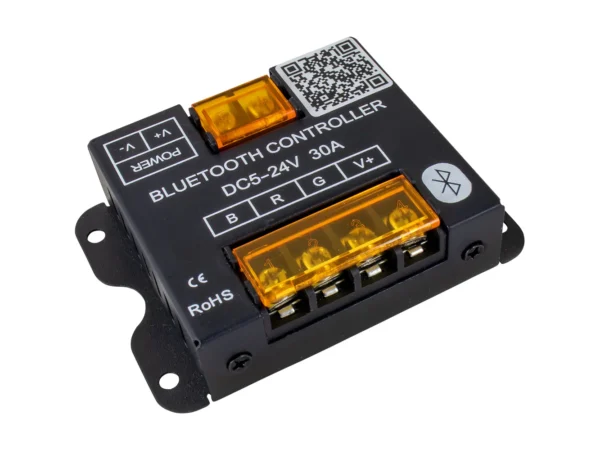 Sea-Dog Optional Bluetooth Smart Phone Controller - RGB - Image 2