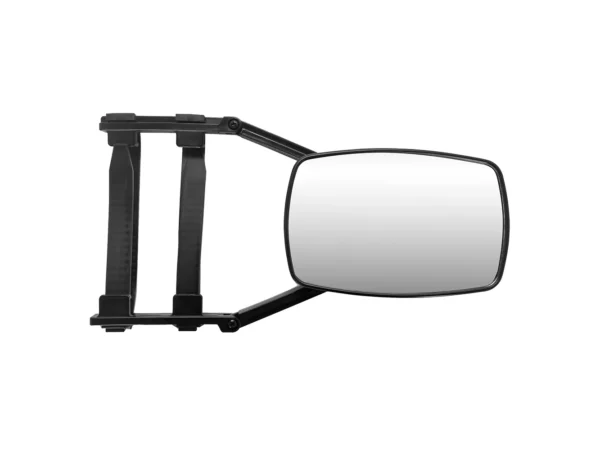 Camco Towing Mirror Clamp-On - Single Mirror - Image 3
