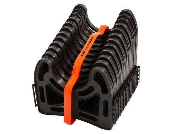 Camco Sidewinder Plastic Sewer Hose Support - 15' - Image 4