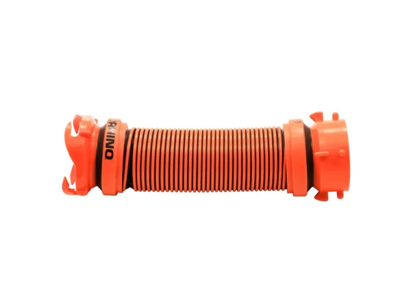 Camco RhinoEXTREME 2' Compartment Hose - PDQ - Image 6