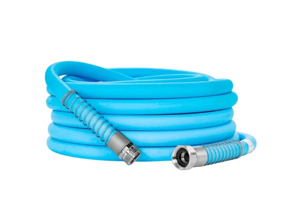 Camco EvoFlex 75' RV/Marine Drinking Water Hose - 5/8" ID - Image 4