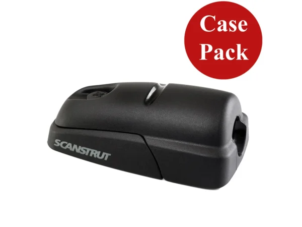 Scanstrut DS-H10-BLK Horizontal Cable Seal- Black *3-Pack - Image 3
