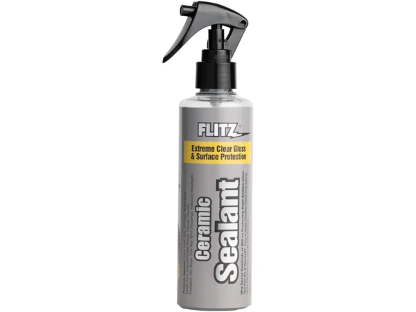 Flitz Ceramic Sealant 473ml/16oz Spray Bottle - Image 2