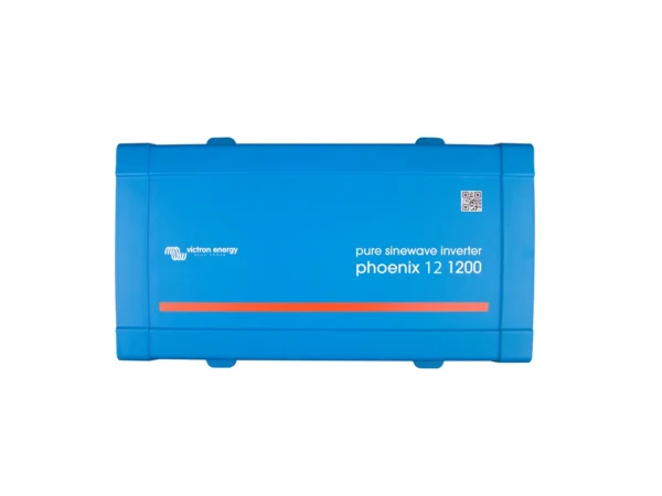 Victron Phoenix Inverter VE.Direct 12VDC - 1200VA - 120V - Image 3