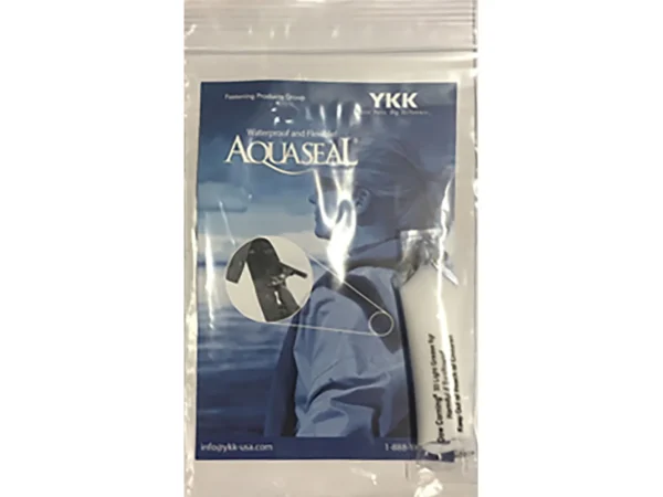 Mustang YKK Waterproof Zipper Lubricant - Image 2