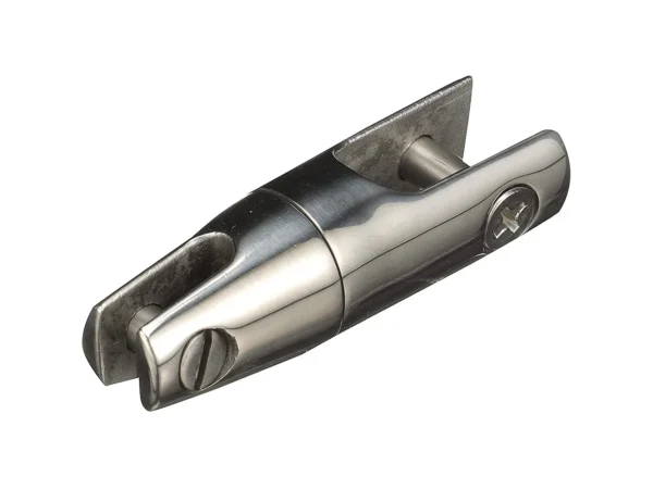 Lewmar Fixed Anchor Swivel - 3/8" to 7/16" - Image 2