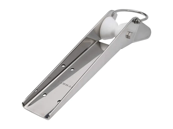 Lewmar 66840066 Stainless Steel Anchor Bow Roller - Image 2