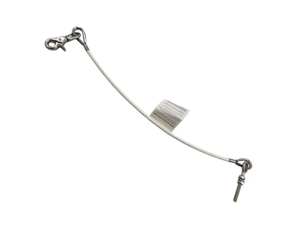 Lewmar Anchor Safety Strap -11" - Image 2