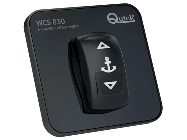 Quick WCS830 Windlass Control Switch - Image 2