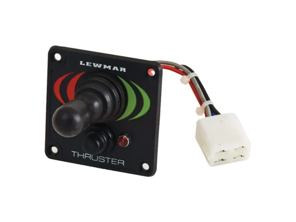 Lewmar Thruster Joystick Panel Controller - Image 2