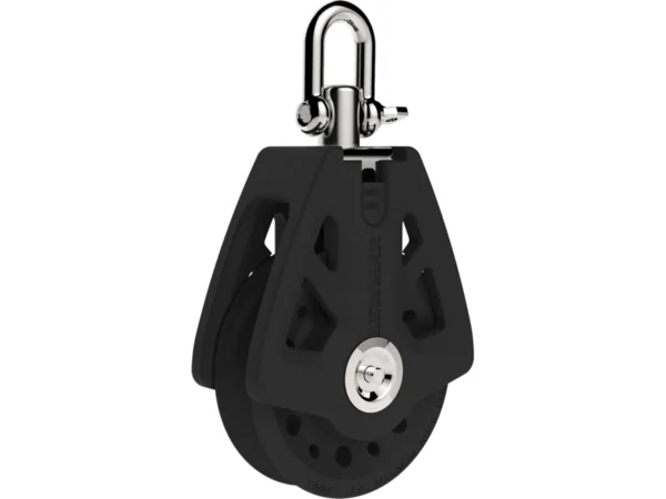 Lewmar 50mm Synchro Block - Single - Image 2
