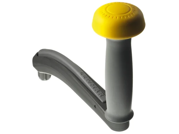 Lewmar 10" One Touch Power Grip Locking Winch Handle - Image 2