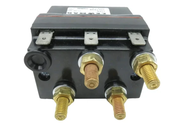 Lewmar Windlass Control Solenoid - 12V - Image 2