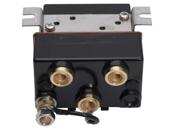 Lewmar Dual Direction Solenoid - 12V - Image 2