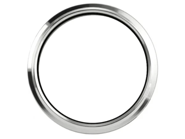 HawkEye Chrome Trim Bezel f/DepthTrax Gauges - Image 2