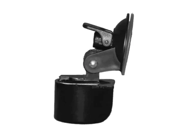 HawkEye FishTrax™ Suction Cup Transducer Mounting Bracket - Image 2