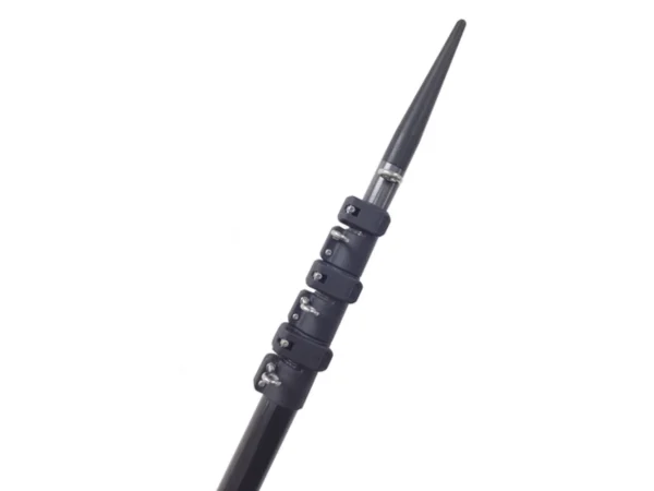 Lee's 20' Telescoping Carbon Fiber Center Outrigger Pole - Image 3