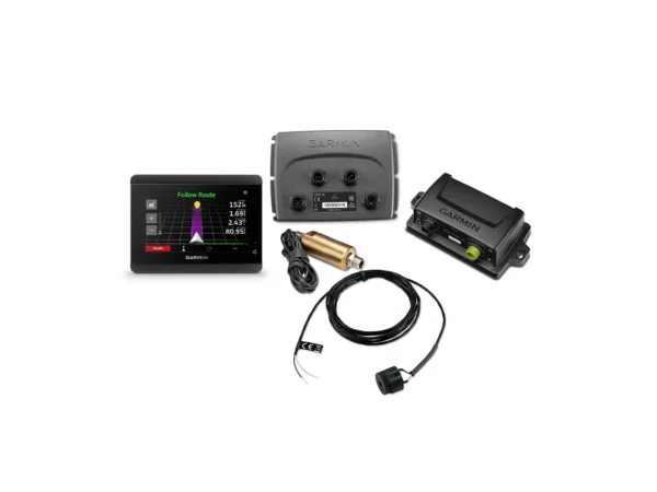 Garmin Reactor™ 40 Hydraulic Autopilot w/GHC™ 50 Autopilot Instrument - Image 2