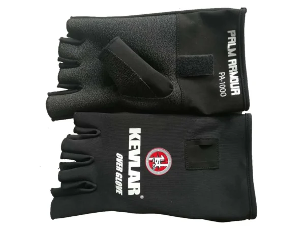 First Watch PA-1000 Palm Armor Over Gloves - Image 2