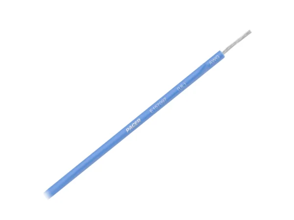 Pacer Blue 16 AWG Primary Wire - 25' - Image 2