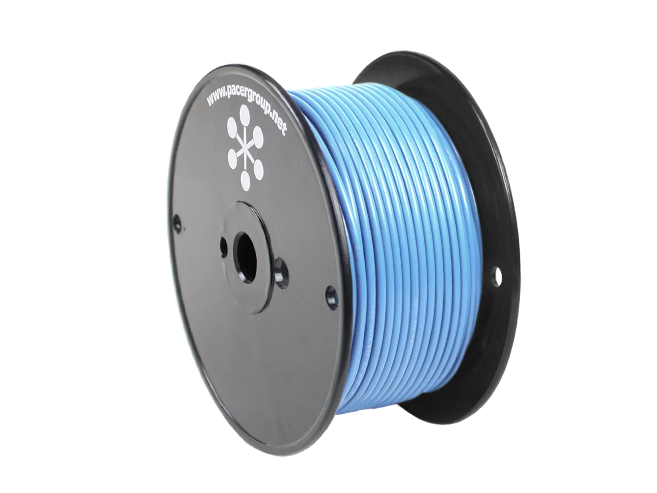 Pacer Light Blue 14 AWG Primary Wire - 250' - Image 2