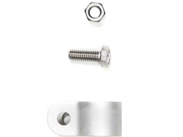 Fortress Guardian G-11 - Clip Set - Image 2
