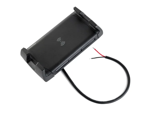 Scanstrut ROKK 10W Wireless Active Charging Cradle f/Phone - Image 2