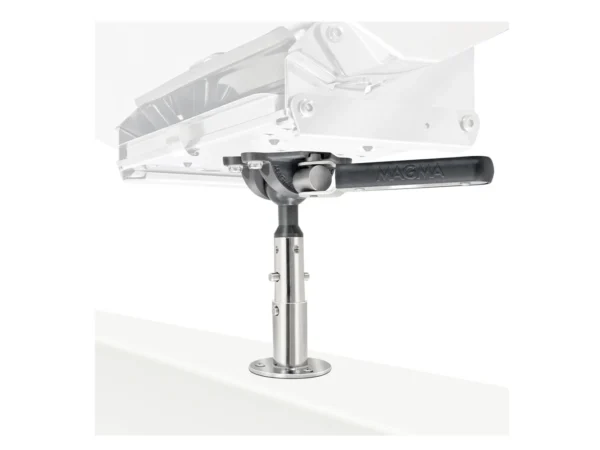 Magma Single Locking Surface Socket w/LeveLock® Mount - Image 2