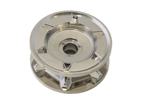 Lewmar V4/V5 Windlass Gypsy #203 - Image 2