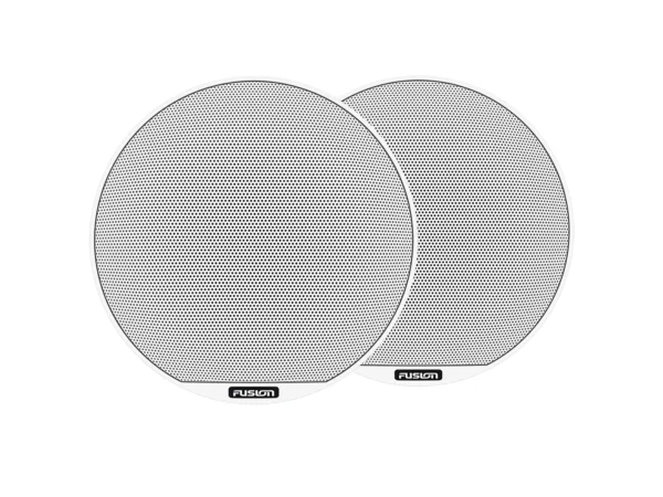 Fusion Signature Series 3i 6.5" Classic Speakers - White - Image 2